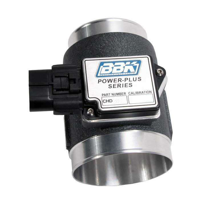 Mass Air Meter 1986-93 Mustang GT/LX V8