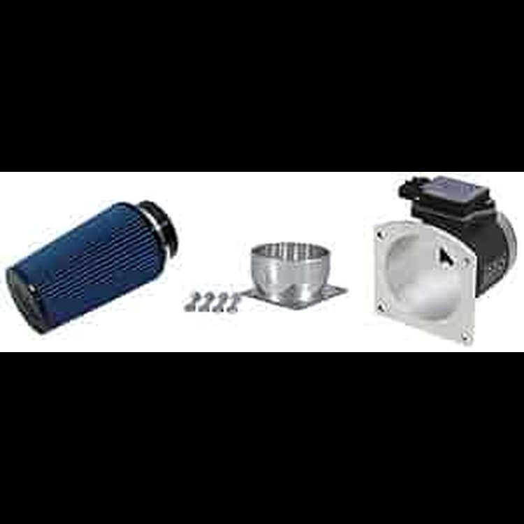 Mass Air Meter Kit 1996-98 Mustang GT V8 Includes: