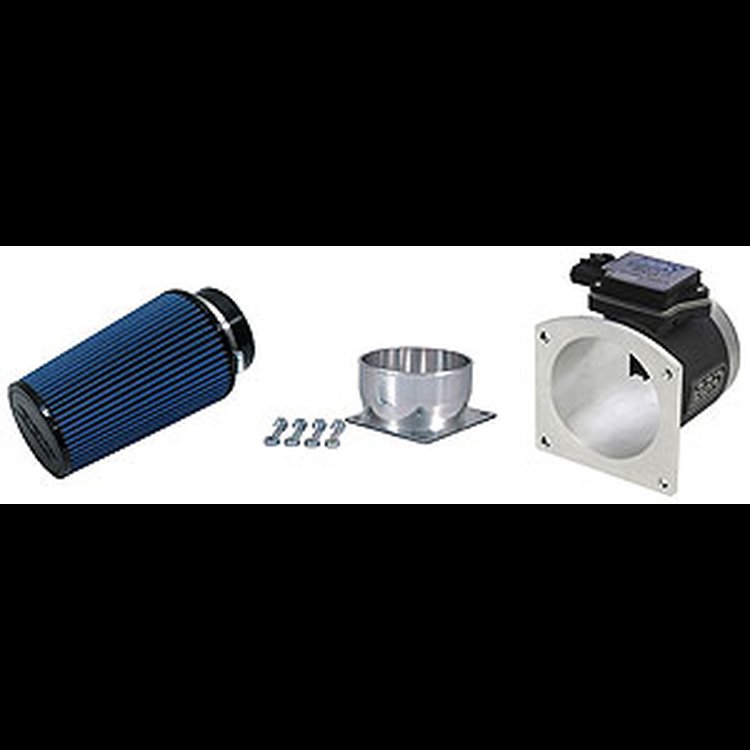 Mass Air Meter Kit 2003-04 Mustang GT V8 Includes: