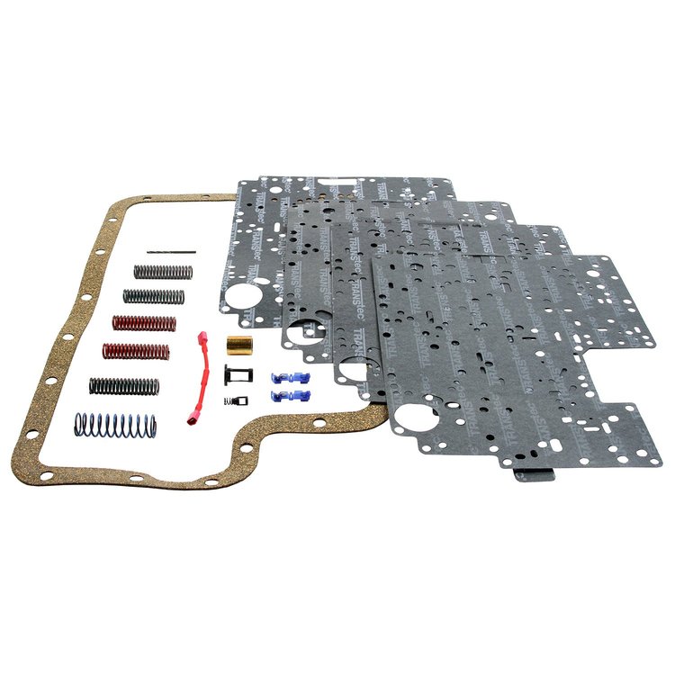 Shift Improver Kit 1989-1997 Ford E4OD