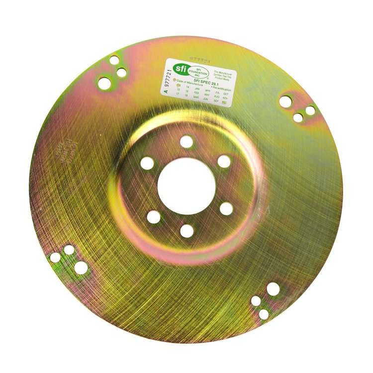 SFI-Approved Flexplate 1962-Up Chrysler with TF727