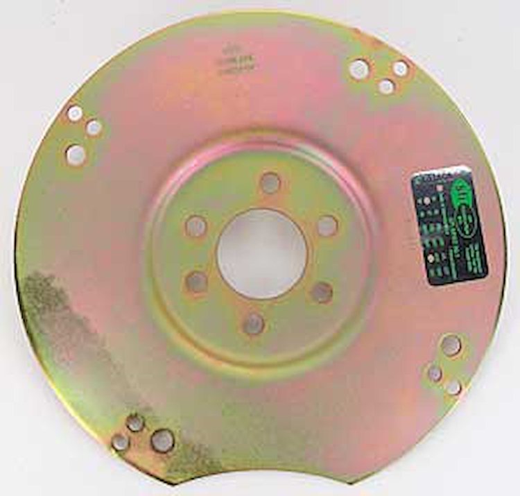 Flexplate 1971+up Mopar 440 with TF-727
