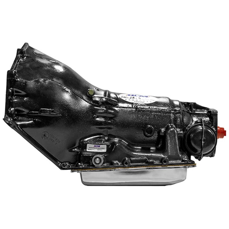 Traveler Series Transmission GM TH350 (4WD)