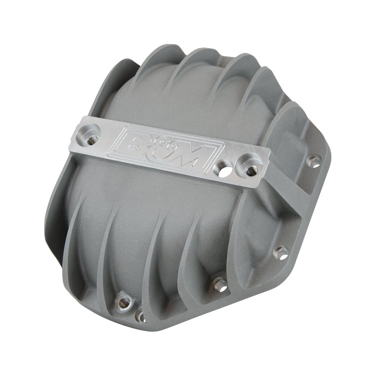 Differential Cover Dana 80 10-Bolt