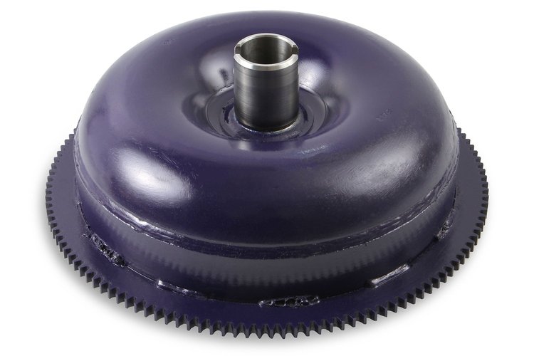 Holeshot 2400 Torque Converter 1967-1981 Chrysler Torqueflite A-727