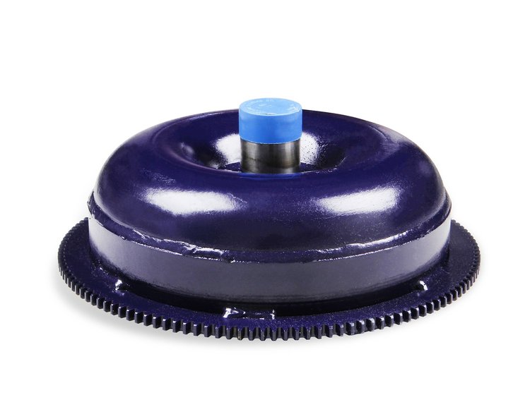 10417 Tork Master 2400 Torque Converter 1967-1981 Chrysler Torqueflite A-727