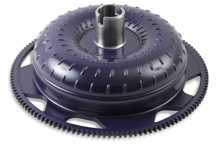 Holeshot 3000 Torque Converter 1967-1981 Chrysler Torqueflite A-727