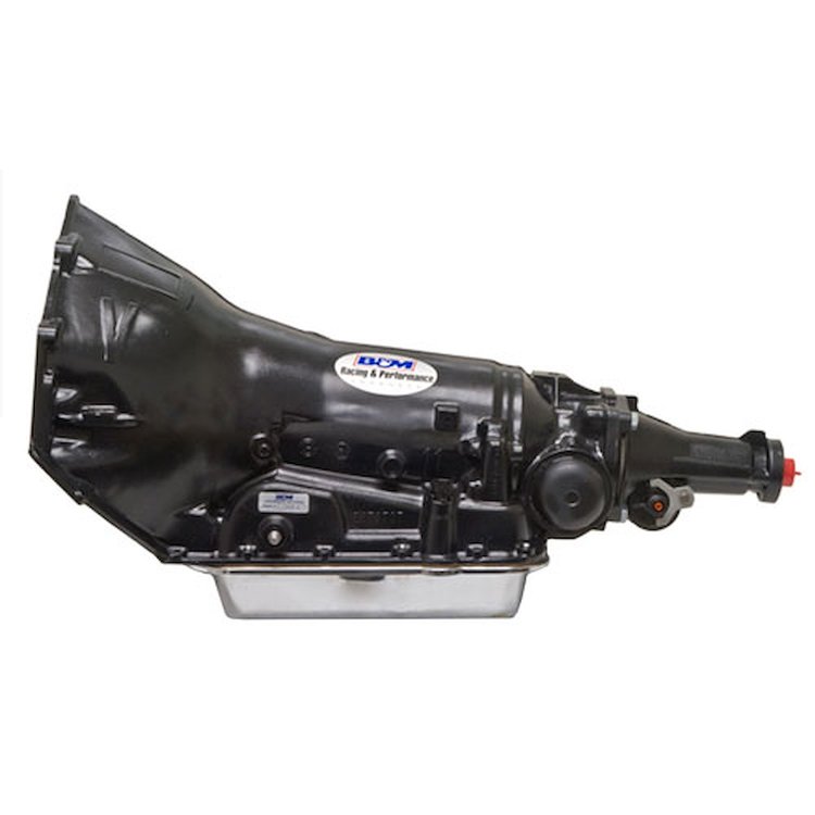 Traveler Automatic Transmission 4WD 700R4/4L60
