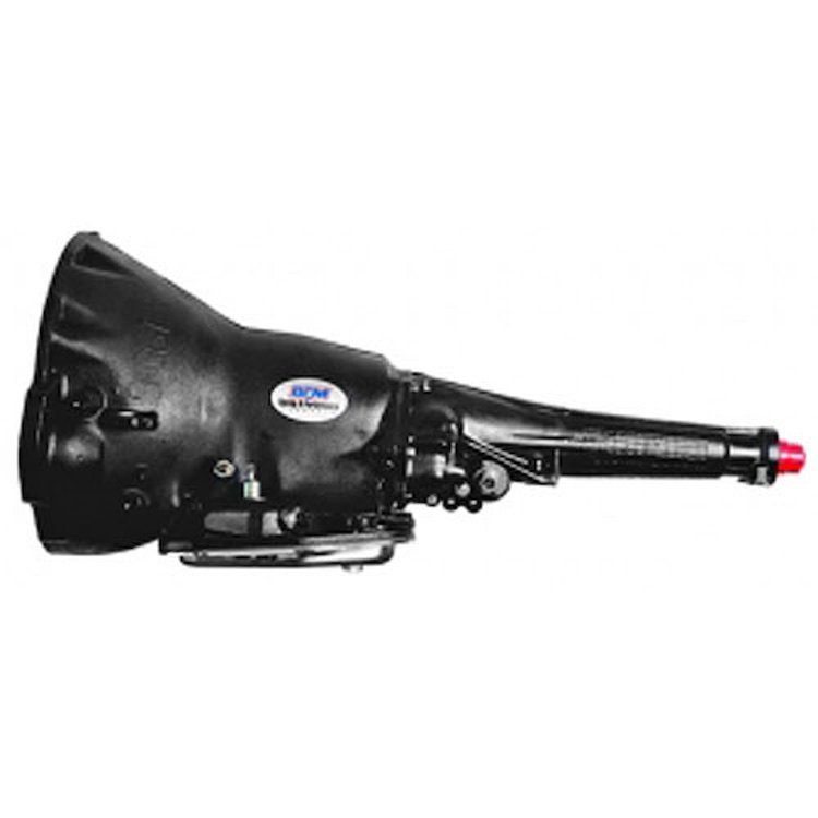 Street/Strip Transmission Chrysler TF727