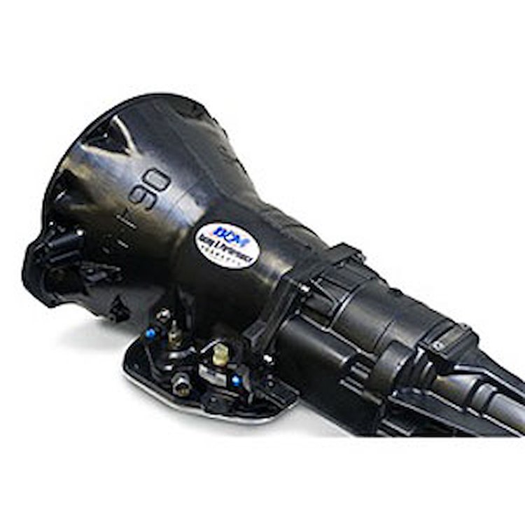 Street/Strip Transmission Chrysler A-518 1993-95
