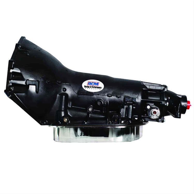 Street & Strip Automatic Transmission GM TH400