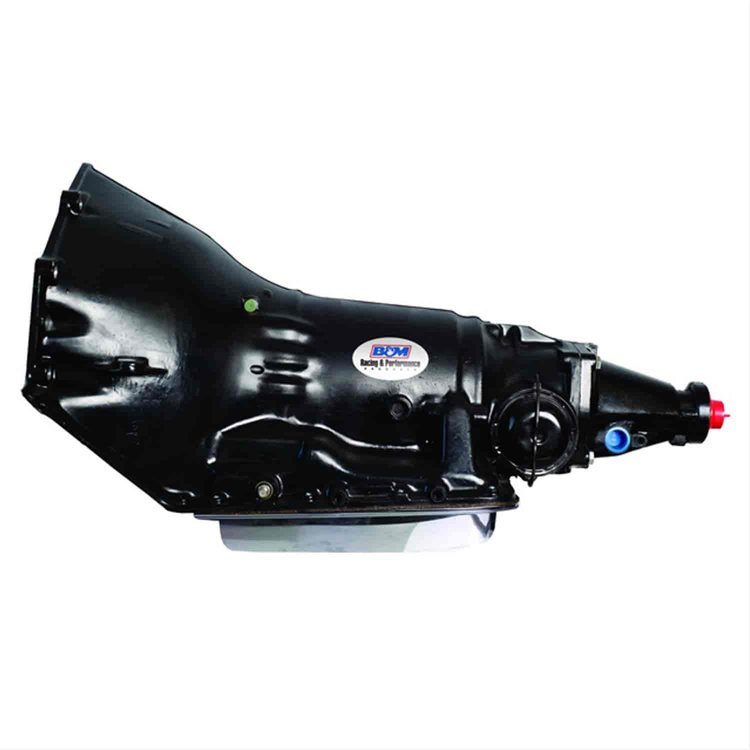 Street & Strip Automatic Transmission GM TH350 (2WD)