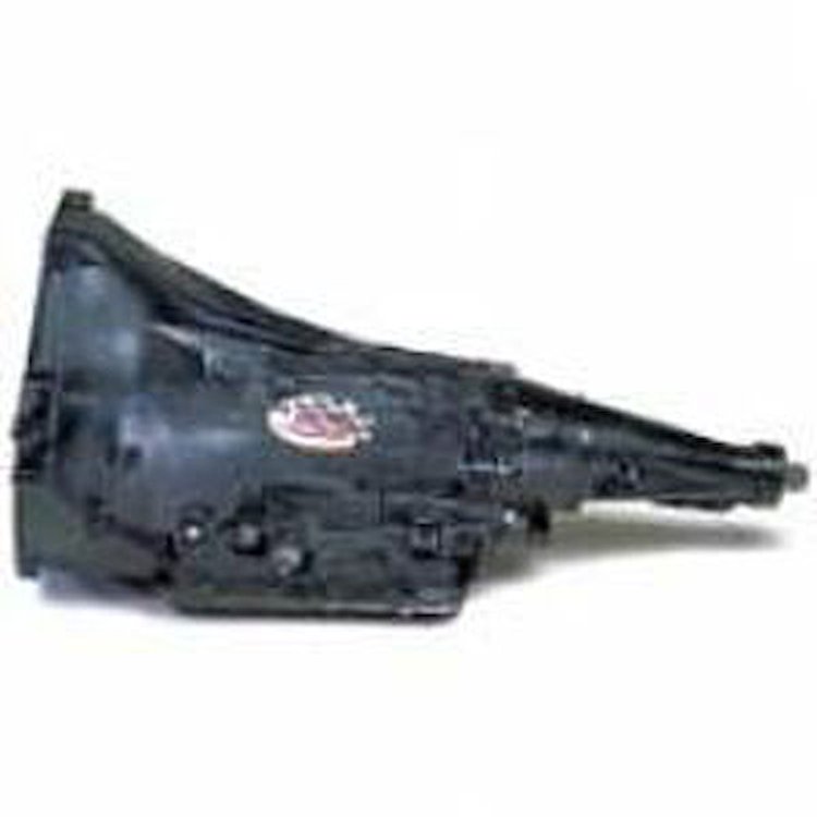 Street/Strip Transmission Ford C-6