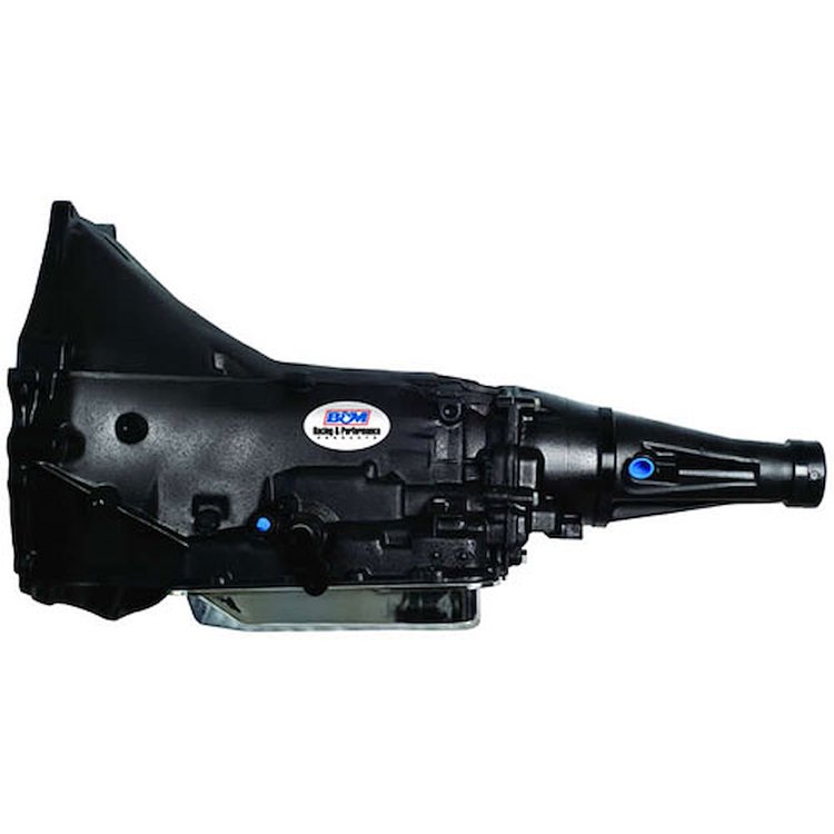 Street/Strip Transmission Ford C6