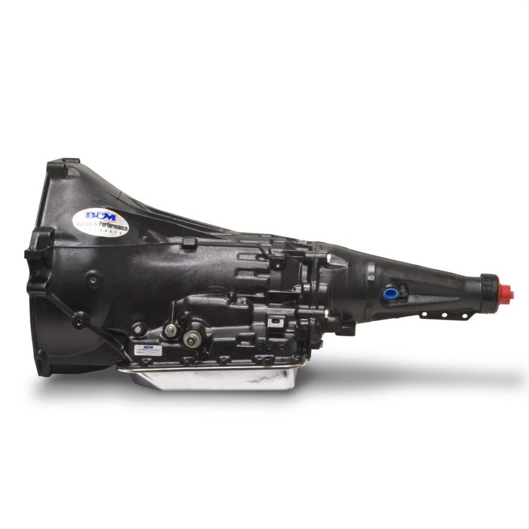Street/Strip Automatic Transmission Ford C6
