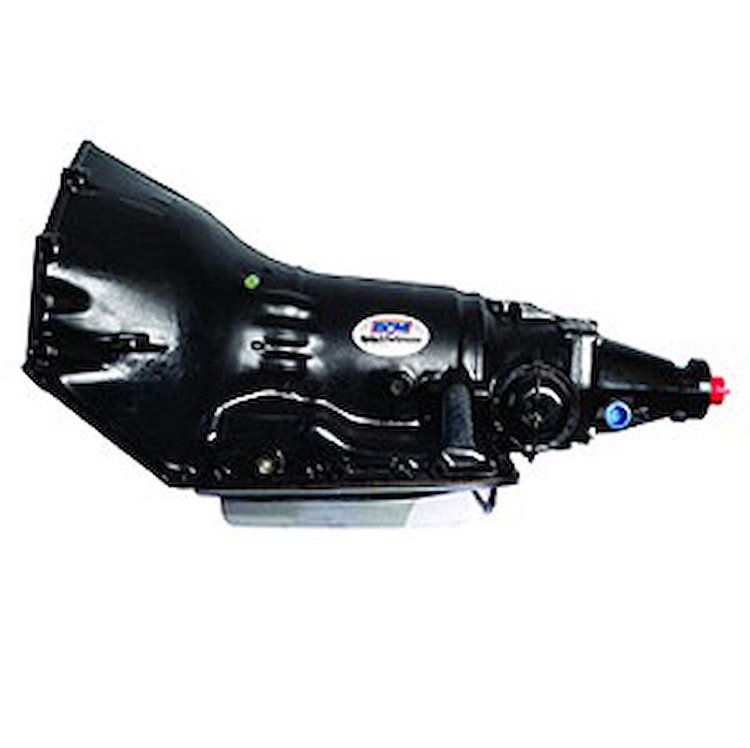 Street/Strip Transmission 1998-Up Ford 4R70W