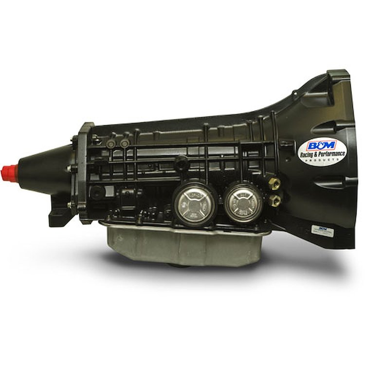 Street/Strip Transmission Ford 5R55S