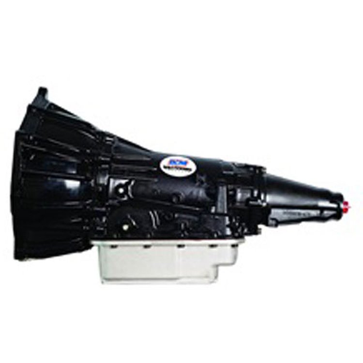 Street/Strip Transmission GM 4L60-E