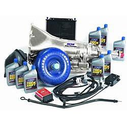 Street Transmission Package GM 4L60E
