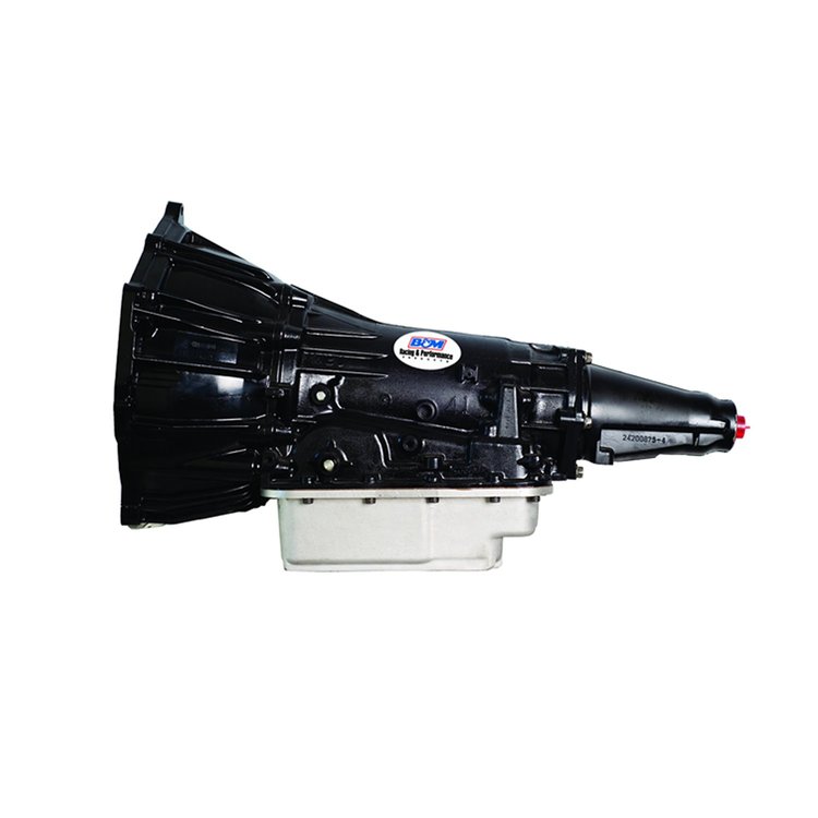 117308 Street/Strip 1998-2006 GM 4L60E Automatic Transmission for GM Gen III/IV LS Engines [2WD]