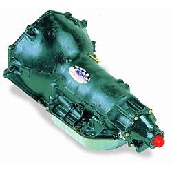 Race Transmission GM TH400 equipped with transbrake