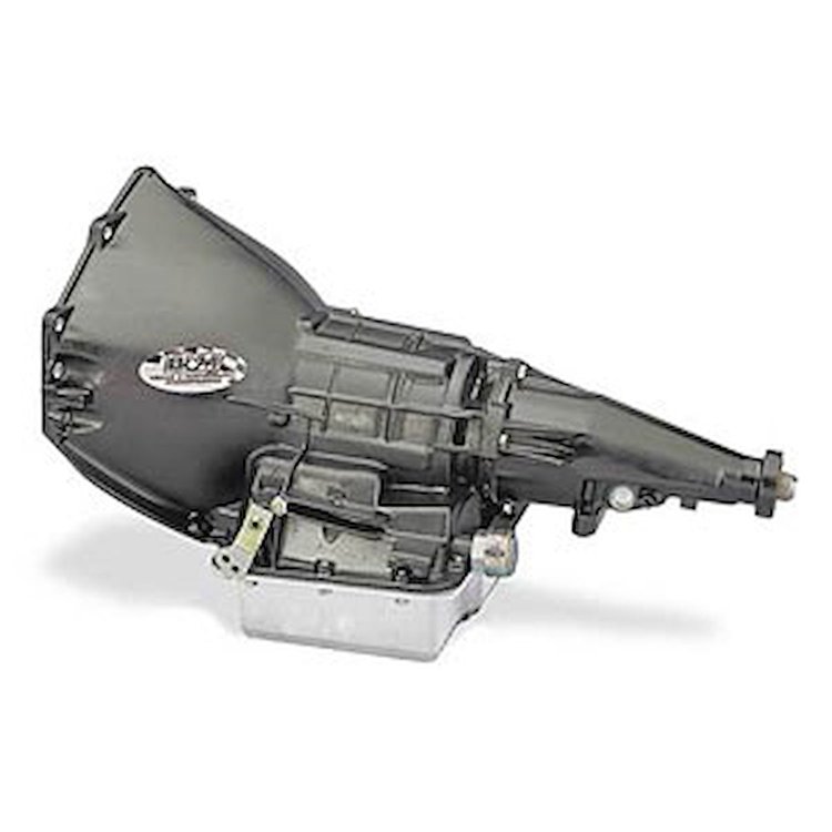Race Transmission Chevy