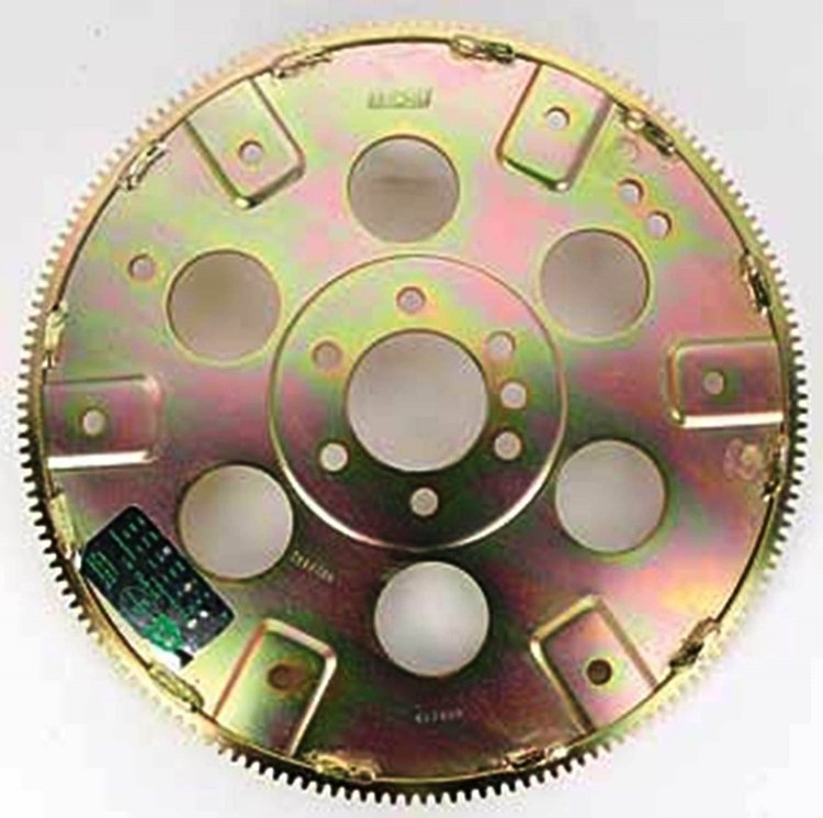 SFI-Approved Flexplate Up To 1990 Big Block Chevy 454