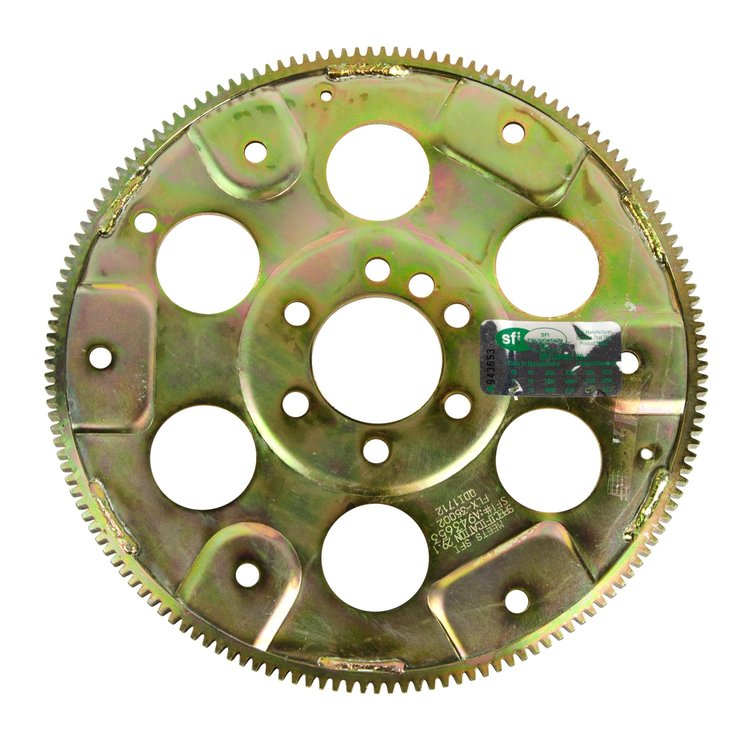 SFI-Approved Flexplate 1955-1985 Small Block Chevy (Except 400)