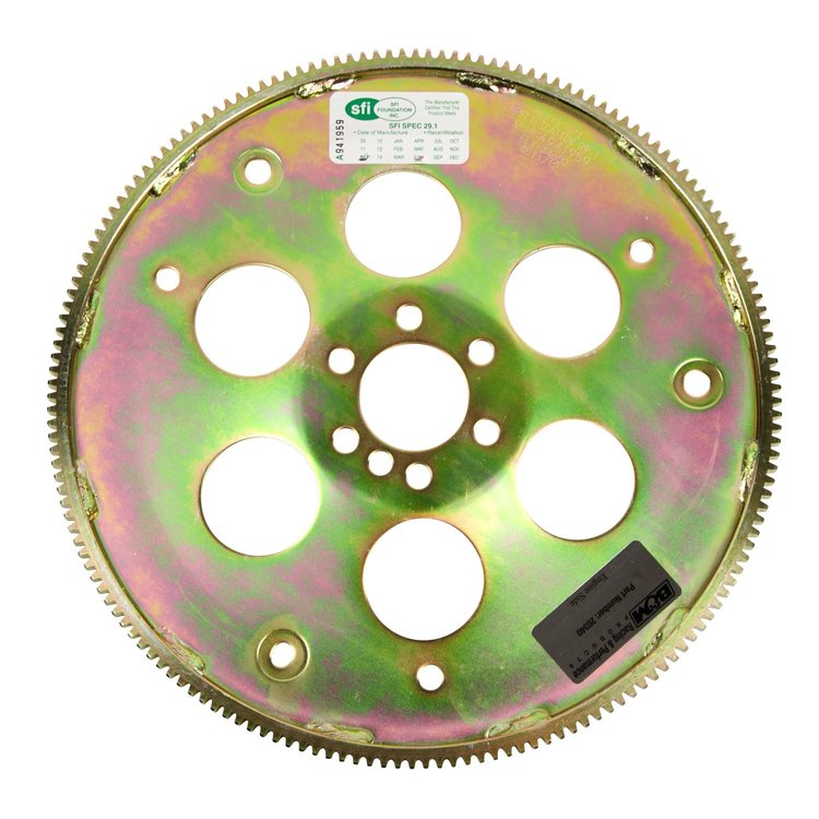 SFI-Approved Flexplate 1997-Up GM LSX Based Engines (Except Truck Applications)