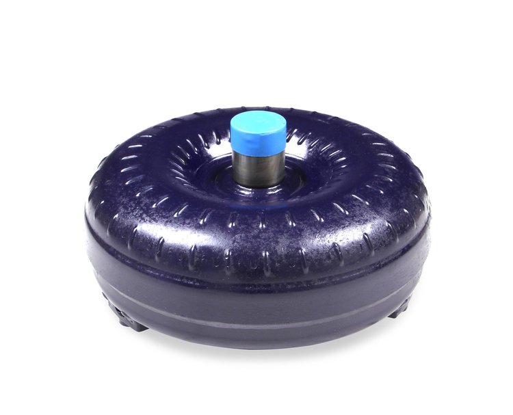 Tork Master 2400 Torque Converter 1965-1991 GM TH375, TH400 & TH425