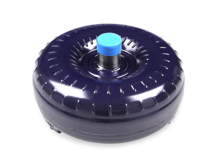 Holeshot 2400 Torque Converter 1965-1991 GM TH375/TH400/TH425