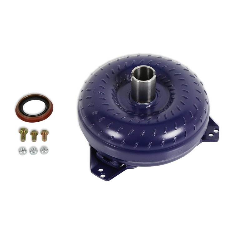 Holeshot 3600 Torque Converter 1965-1991 GM TH375/TH400/TH425