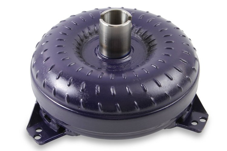 Holeshot 3200 Torque Converter GM TH400, TH425, TH375, TH350, TH375B (not 350C)
