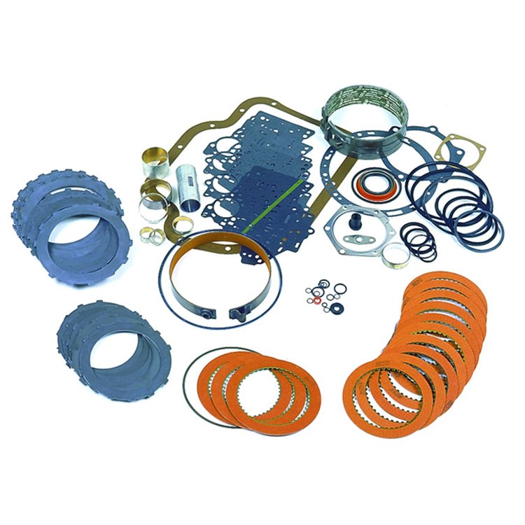 Master Racing Overhaul Kit GM TH400