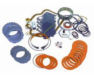 MASTER OVERHAUL KIT