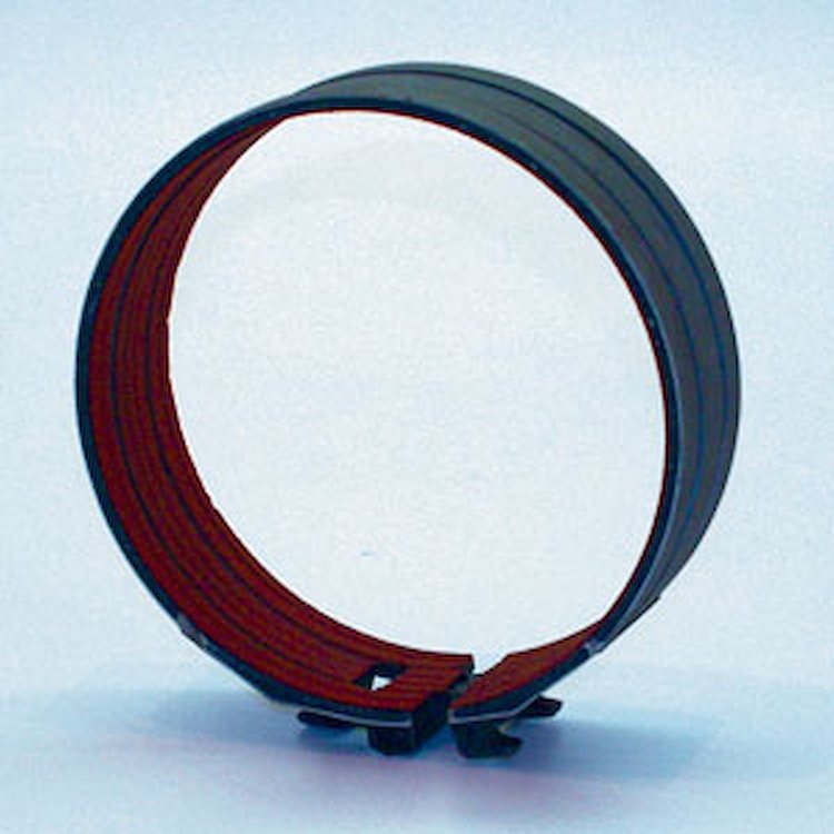 Billet Powerglide Band