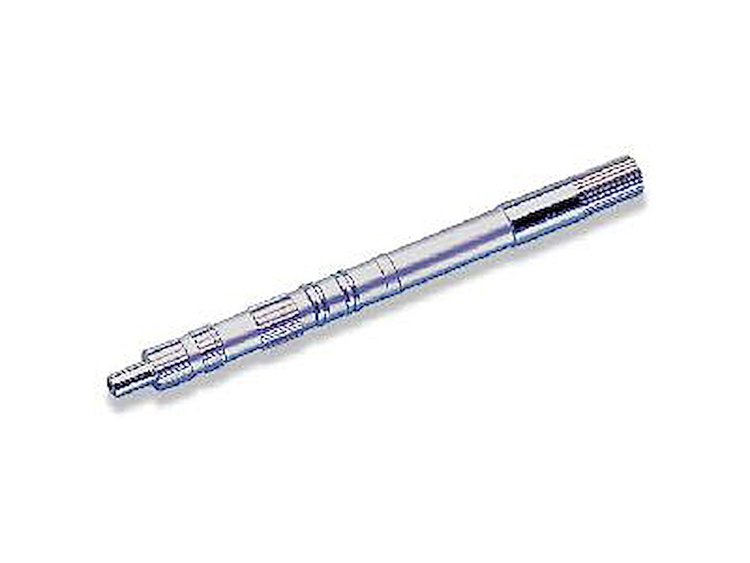 Maraging Powerglide Input Shaft
