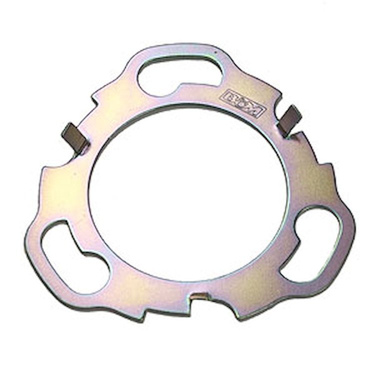 Replacement Lockplate Kit 1.76 Powerglide