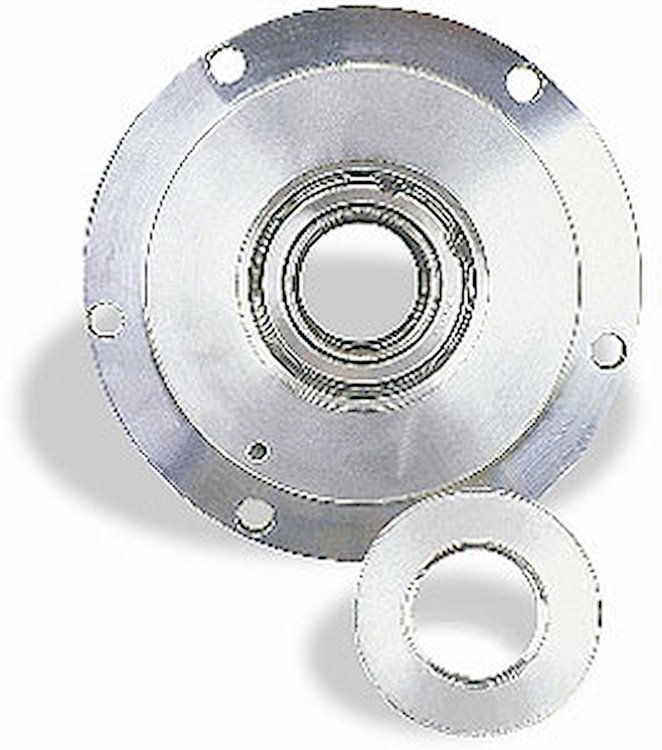 Shorty Extension Housing Powerglide