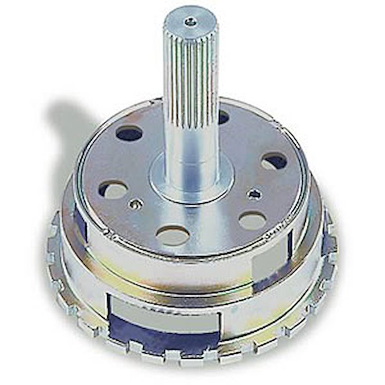 Powerglide High Strength 1.76 Shorty Carrier GM