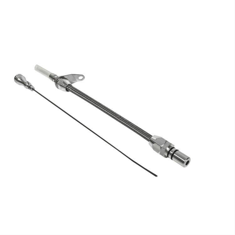 Flexible Braided Transmission Dipstick GM TH700R4