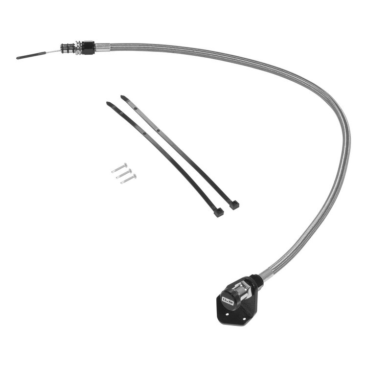 GM 8L90E Transmission Locking Dipstick 2015-2018 GM Truck, SUV