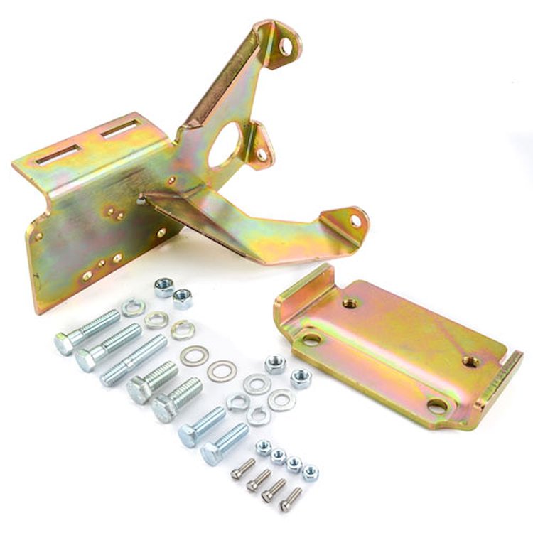 Transmission Swap Kit 1982-91 Camaro/Firebird (3rd Gen F-Body)