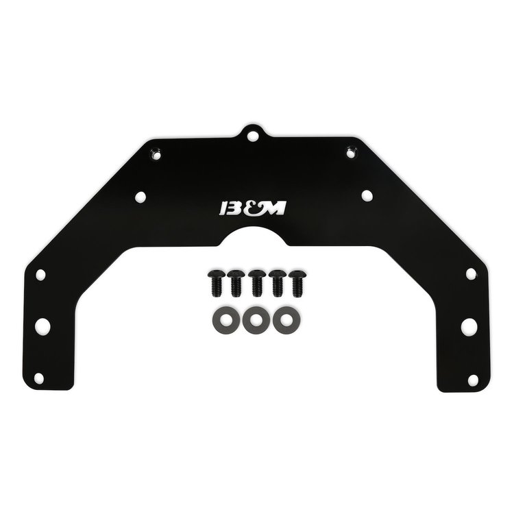 Bellhousing Adapter Plate