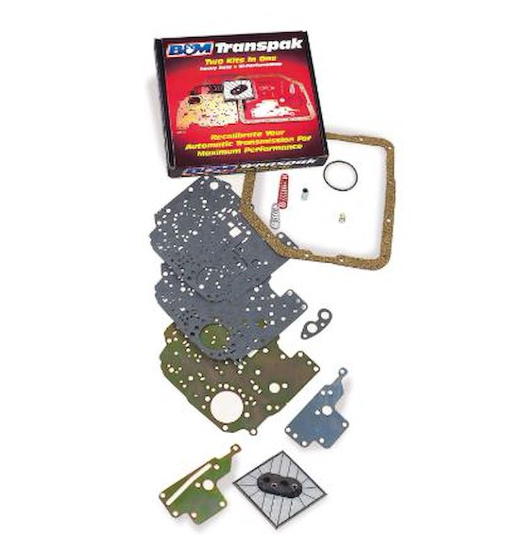 Transpak Kit 1980-1992 Ford AOD