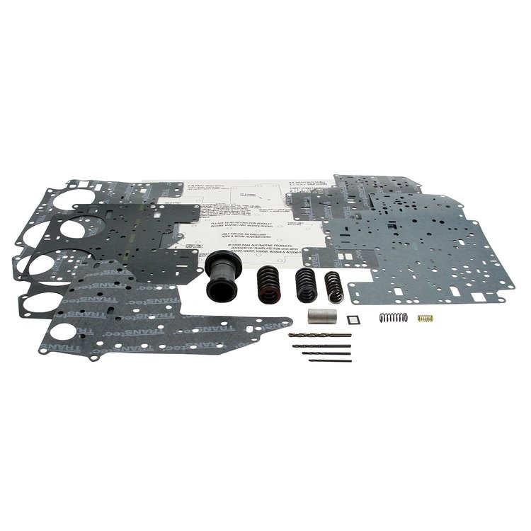 Shift Improver Kit 1992-1995 Ford AODE/4R70W