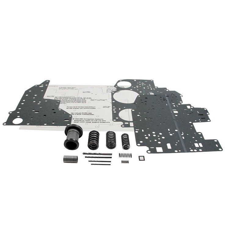 Shift Improver Kit 1996-1999 Ford 4R70W