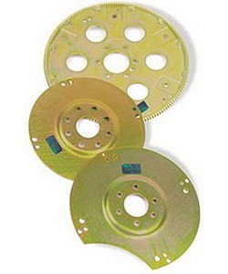Flexplate Standard SFI