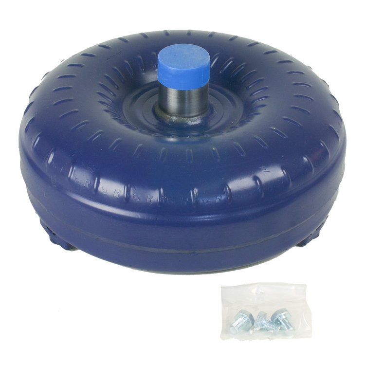 Holeshot 2400 Torque Converter 1966-1991 Ford C6