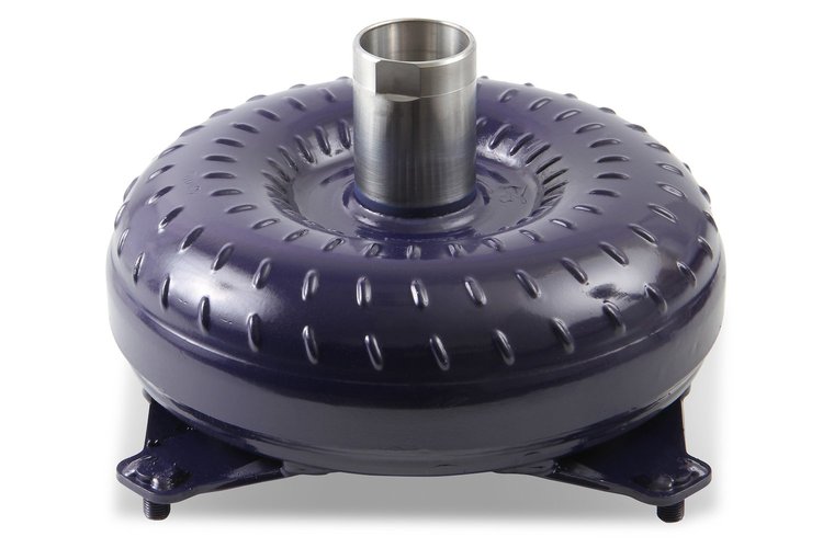 Holeshot 2400 Torque Converter 1971-1991 Ford C6